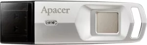 USB-флэш накопитель Apacer AH651 64GB (AP64GAH651S-1) фото