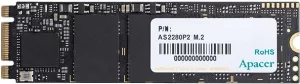 Жесткий диск SSD Apacer AS2280P2 (AP240GAS2280P2-1) 240Gb фото