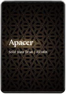 Жесткий диск SSD Apacer AS340X 960GB AP960GAS340XC-1 фото
