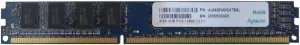 Модуль памяти Apacer AU04GFA60CATBGL DDR3 PC3-12800 4Gb фото
