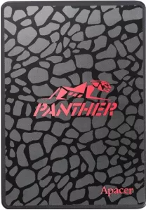 Жесткий диск SSD Apacer Panther AS350 (85.DB260.B100C) 128Gb фото