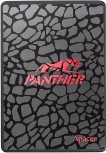 Жесткий диск SSD Apacer Panther AS350 (95.DB2A0.P100C) 256Gb фото