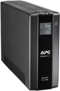 ИБП APC Back UPS Pro BR 1300VA 230V (BR1300MI) фото