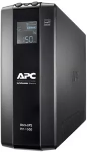 ИБП APC Back UPS Pro BR 1600VA 230V (BR1600MI) фото