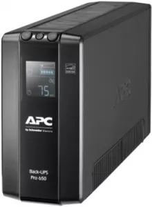 ИБП APC Back UPS Pro BR 650VA 230V (BR650MI) фото