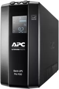 ИБП APC Back UPS Pro BR 900VA 230V (BR900MI) фото