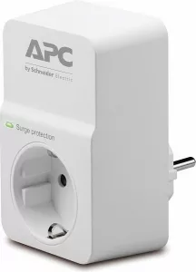 Сетевой фильтр APC Essential SurgeArrest (PM1W-RS) фото