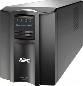 Источник бесперебойного питания APC Smart-UPS 1500VA LCD 230V (SMT1500I) фото
