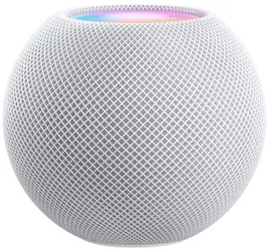 Умная колонка Apple HomePod Mini (белый) фото