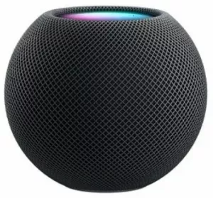Умная колонка Apple HomePod Mini (серый космос) фото