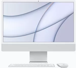 Моноблок Apple iMac M1 2021 24&#34; Z13K000ET фото