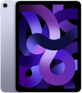 Планшет Apple iPad Air 2022 256GB (фиолетовый) фото