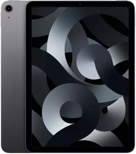 Планшет Apple iPad Air 2022 5G 256GB (серый космос) фото