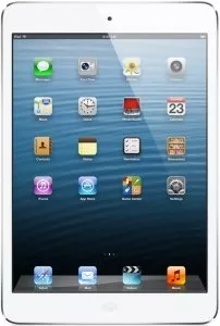 Планшет Apple iPad mini 4 with Retina 32GB 4G Gold фото