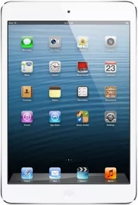 Планшет Apple iPad mini 4 with Retina 32GB 4G Silver фото