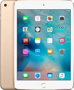 Планшет Apple iPad Pro 128GB 4G Gold фото