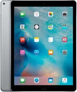 Планшет Apple iPad Pro 128GB 4G Space Gray фото