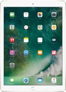 Планшет Apple iPad Pro 12.9 128GB LTE Gold фото