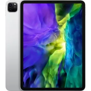 Планшет Apple iPad Pro 12.9 2020 512GB Silver фото