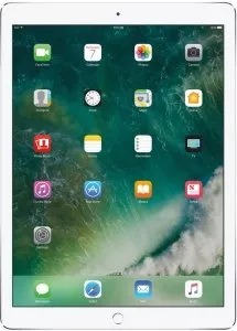 Планшет Apple iPad Pro 12.9 256GB LTE Silver фото