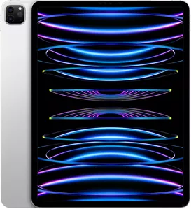 Планшет Apple iPad Pro 12.9 2022 5G 128GB (серебристый) фото