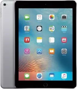Планшет Apple iPad Pro 9.7 32GB Space Gray фото
