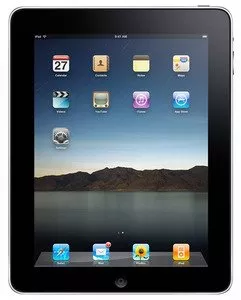 Планшет Apple iPad WiFi+3G 64Gb (MC497FD) фото