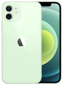 Смартфон Apple iPhone 12 Dual SIM 64Gb Green icon