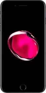 Apple iPhone 7 Plus 128Gb Black фото