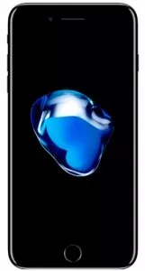 Смартфон Apple iPhone 7 Plus 32Gb Jet Black icon