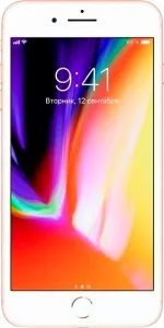 Apple iPhone 8 Plus 128Gb Gold фото
