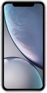 Apple iPhone Xr 64Gb Dual SIM White фото
