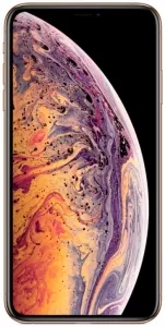 Apple iPhone Xs Max 512Gb Gold фото