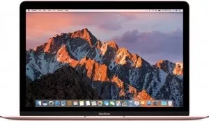 Ноутбук Apple MacBook 12 MRQP2 фото