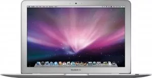 Ультрабук Apple MacBook Air 13 (MQD42) фото