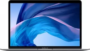 Ультрабук Apple MacBook Air 13 2020 (Z0YJ000VS) фото