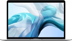 Ультрабук Apple MacBook Air 13 2020 (Z0YK000LN) фото