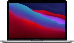 Ультрабук Apple MacBook Pro 13 M1 2020 (Z11B0004T) фото