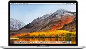 Ультрабук Apple MacBook Pro 13 Touch Bar 2018 год (MR9U2) фото