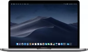 Ультрабук Apple MacBook Pro 13 Touch Bar 2019 (MUHN2) фото