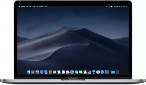 Ультрабук Apple MacBook Pro 13 Touch Bar 2019 (MUHP2) icon