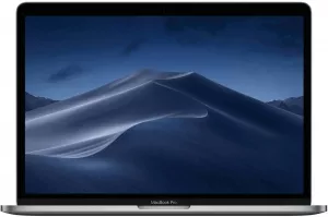 Ультрабук Apple MacBook Pro 13 Touch Bar 2019 (MV972) фото