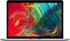 Ультрабук Apple MacBook Pro 13 Touch Bar 2020 (Z0Y6000YX) фото