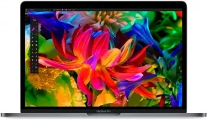 Ультрабук Apple MacBook Pro 15 Touch Bar 2018 год (MR932) фото