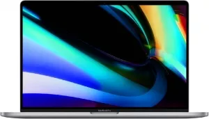 Ультрабук Apple MacBook Pro 16 2019 (Z0Y0005RD) фото