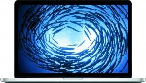 Ультрабук Apple MacBook Pro Retina MF840 фото