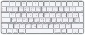 Клавиатура Apple Magic Keyboard MK2A3RS/A фото