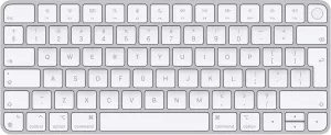 Клавиатура Apple Magic Keyboard с Touch ID MK293Z/A (нет кириллицы) фото