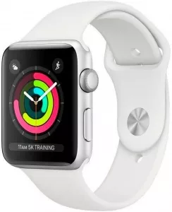 Умные часы Apple Watch Series 3 42mm (MTF22) icon