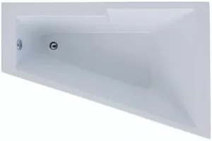 Акриловая ванна Aquanet Accord 150x100 R фото